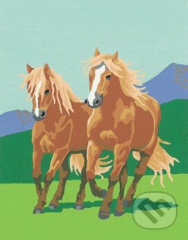 Dva kone - 