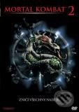 Mortal Kombat: Rozdrvenie - John R. Leonetti