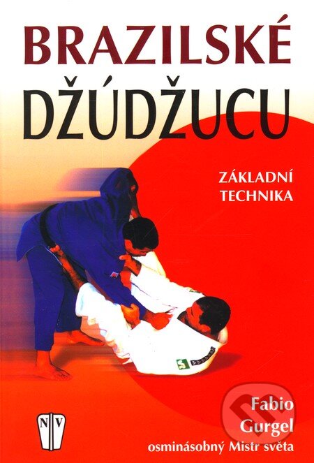 Brazilské džúdžucu