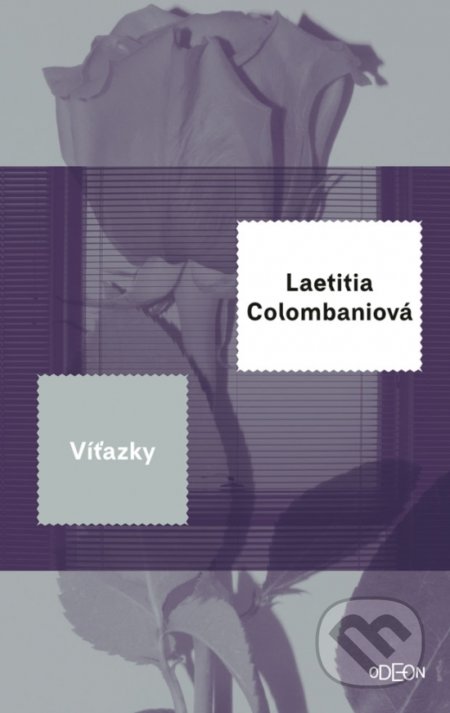 Víťazky - Laetitia Colombani