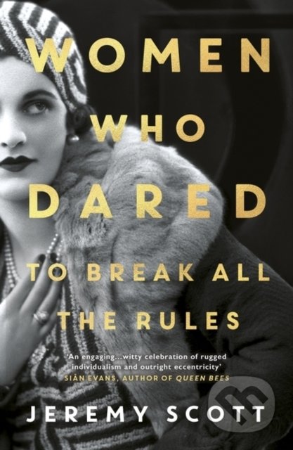 Women Who Dared