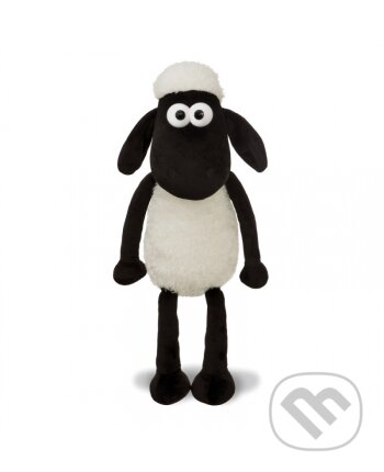Shaun the Sheep (ovečka shaun č-b) - 
