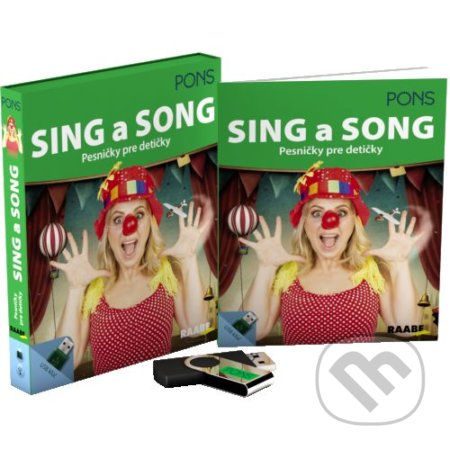 Sing a Song - 