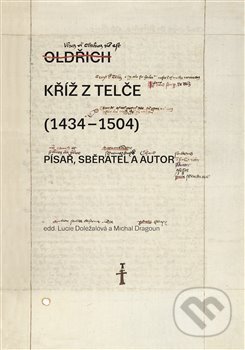 Kříž z Telče (1434–1504)
