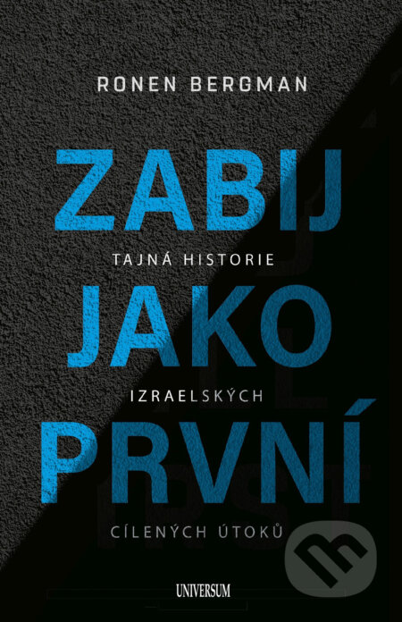 Zabij jako první