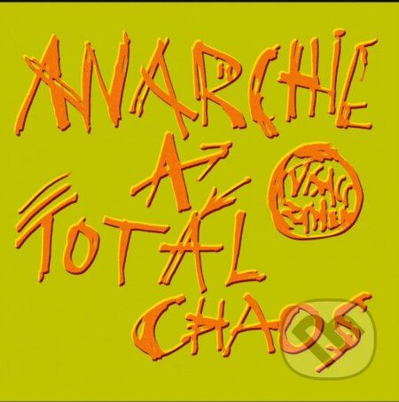 Visací Zámek: Anarchie a totál chaos - Visací Zámek