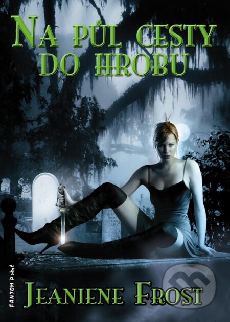 Na půl cesty do hrobu