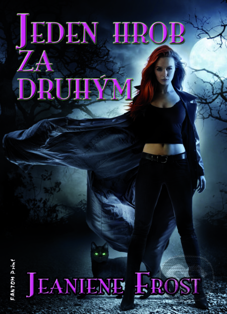 Jeden hrob za druhým