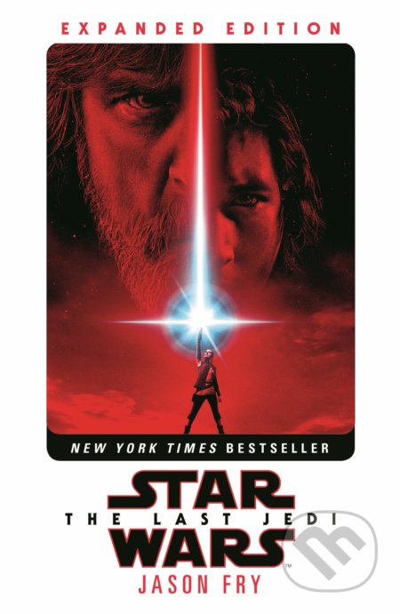 Star Wars: The Last Jedi