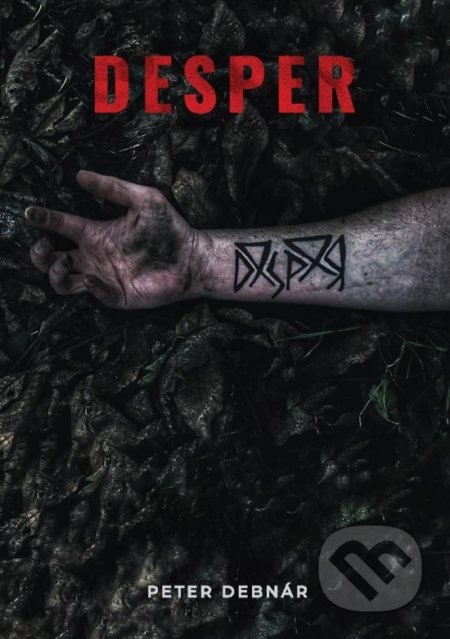 Desper - Peter Debnár