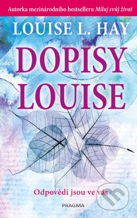 Dopisy Louise - Louise L. Hay