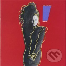 Janet Jackson: Control