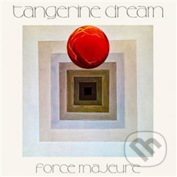 Tangerine Dream: Force Majeure