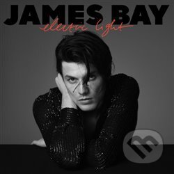 James Bay: Electric Light