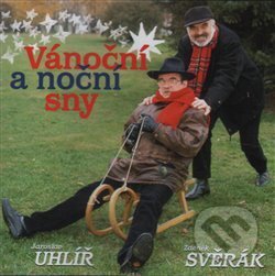 Zdeněk Svěrák: Vánoční a noční sny