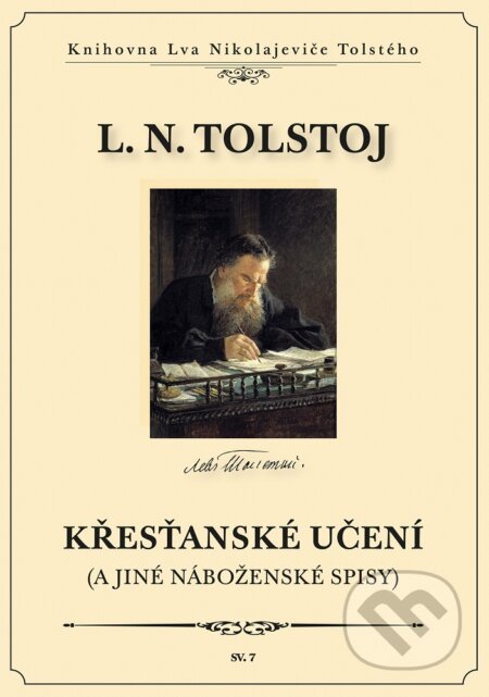 Křesťanské učení a jiné náboženské spisy