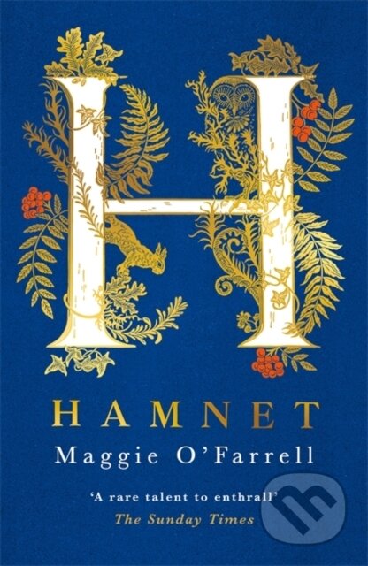 Hamnet - Maggie O&#039;Farrell