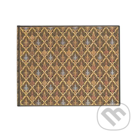 Paperblanks - kniha hostí Destiny
