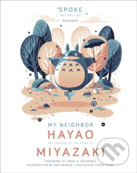 My Neighbor Hayao
