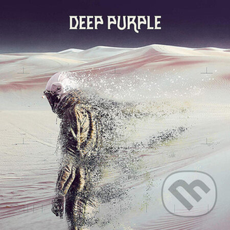 Deep Purple: Whoosh! - Deep Purple