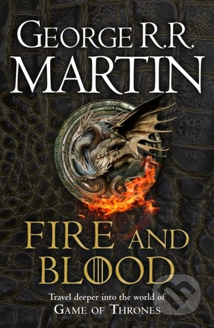 Fire And Blood