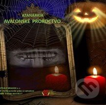 Avalonské proroctvo (e-book v .doc a .html verzii)