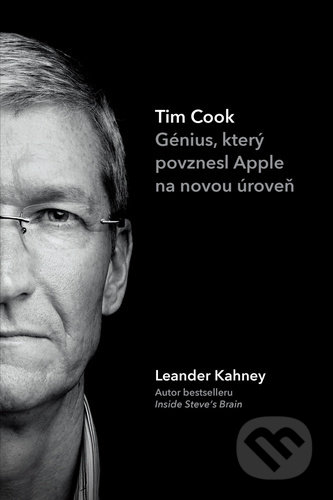 Tim Cook