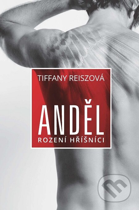 Anděl - Tiffany Reisz