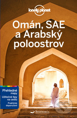 Omán, SAE a Arabský poloostrov - 