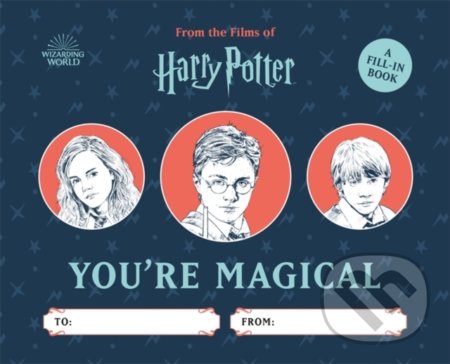 Harry Potter: You're Magical