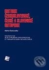 Historie československé, české a slovenské ortopedie