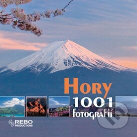 Hory - 1001 fotografií - 