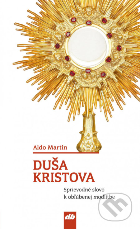 Duša Kristova