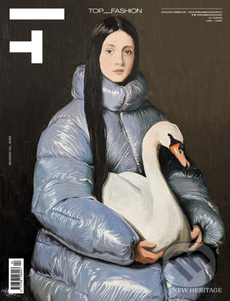 TOP Fashion (zima 2025)