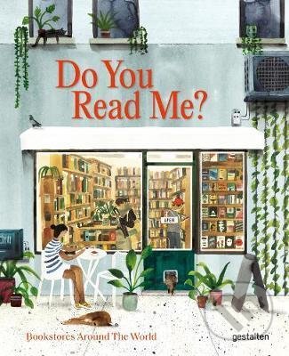 Do You Read Me?