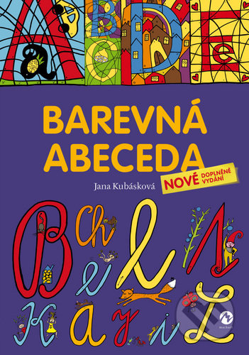 Barevná abeceda