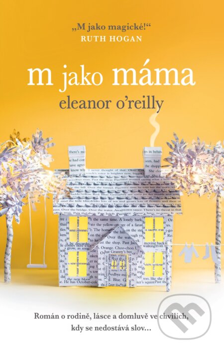 M jako máma