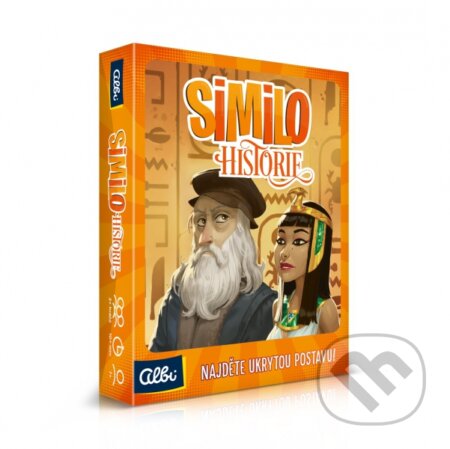 Similo - Historie - 