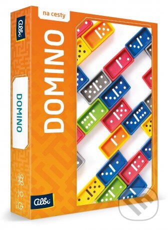 Domino: na cesty - 