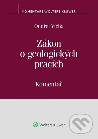 Zákon o geologických pracích
