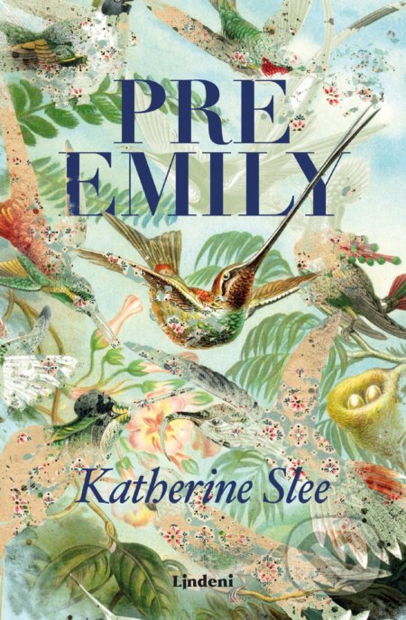 Pre Emily - Katherine Slee