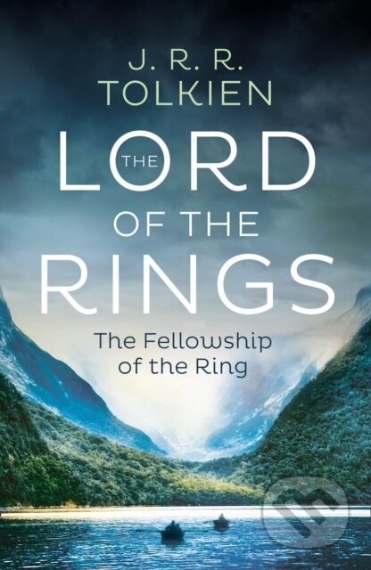 The Fellowship of the Ring