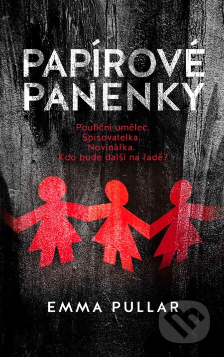 Papírové panenky