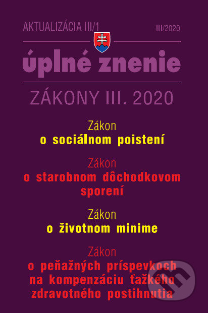 Aktualizácia III/1 - 13. dôchodok, Sociálne poistenie, Dôchodkové sporenie