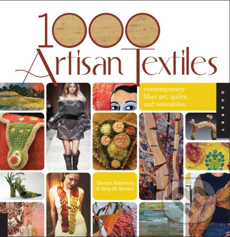 1,000 Artisan Textiles