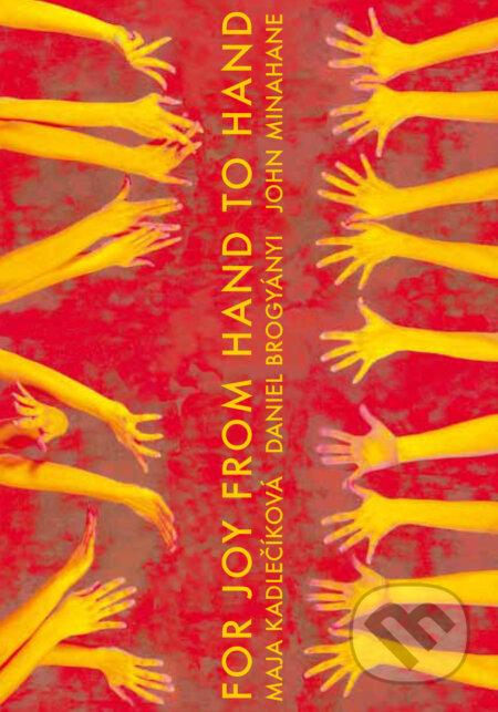 For Joy From Hand To Hand