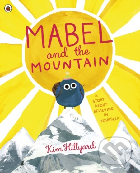 Mabel and the Mountain
