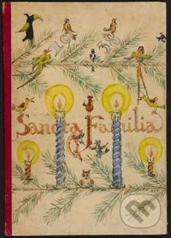 Sancta Familia - Martin Wels, Tomáš Wels, David Vaughan