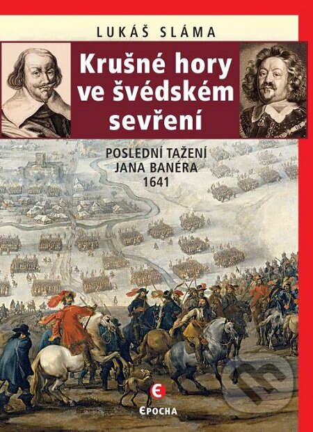 Krušné hory ve švédském sevření