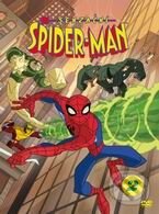 Senzačný Spider-Man - Dave Bullock